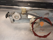 Mecanisme+moteur leve-glace AVD - RENAULT - 8200076022
