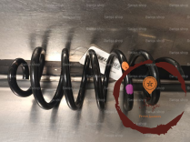 Ressort amortisseur ARG - RENAULT - 323102273247
