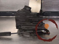 Serrure porte ARD - RENAULT - 527219058703