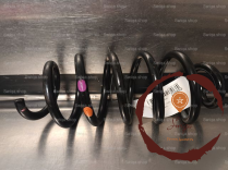 Ressort amortisseur ARD - RENAULT - 323102273247