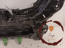 Berceau moteur AV - RENAULT
