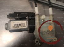 Mecanisme+moteur leve-glace AVG - RENAULT - 8200076023