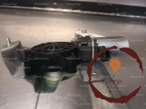 Mecanisme+moteur leve-glace AVD - RENAULT - 52712274250