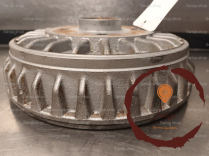 Tambour ARD - RENAULT - 333902136180