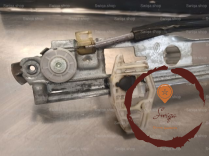Mecanisme+moteur leve-glace AVG - RENAULT - 8200076023