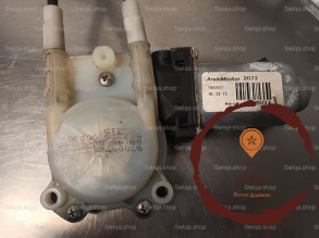 Mecanisme+moteur leve-glace AVD - RENAULT - 8200076022