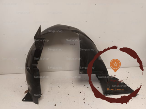 Pare-boue AVG - CITROEN - 7136K3