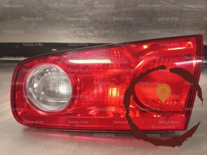 Feu AR int d - RENAULT - 8200262111