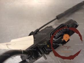 Serrure porte ARD - RENAULT - 527219058703
