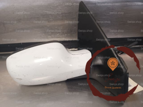 Retroviseur ext. d - RENAULT - 7701054686