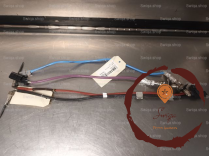 Sonde lambda - RENAULT