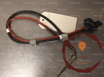 Sonde lambda - RENAULT