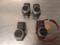 Capteur aide stationnement AR - RENAULT - 513702037210