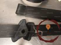 Ceinture AVD - PEUGEOT - 8974HA