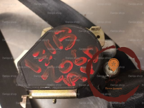 Ceinture AVD - PEUGEOT - 8974HA