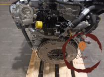 Moteur essence - RENAULT