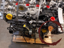 Moteur essence - RENAULT