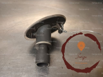 Repetiteur aile d - OPEL - 93176063