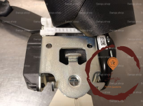 Ceinture AVG - RENAULT