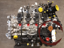 Moteur essence - RENAULT