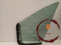 Glace fixe porte AV d - RENAULT