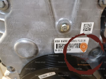 Moteur essence - RENAULT