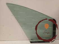 Glace fixe porte AV g - RENAULT