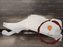 Reservoir lave-glace AV - RENAULT