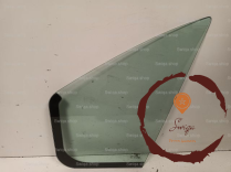 Glace fixe porte AV g - RENAULT