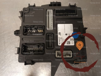 Platine fusible habitacle - RENAULT