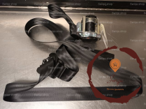 Ceinture AVG - RENAULT