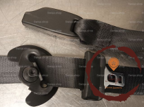 Ceinture AVG - RENAULT