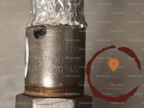 Sonde lambda - RENAULT
