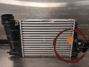 Echangeur air - RENAULT