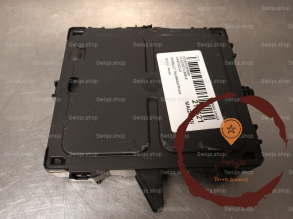 Platine fusible habitacle - RENAULT