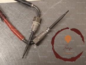 Sonde lambda - RENAULT