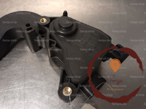 Pedale accelerateur - RENAULT