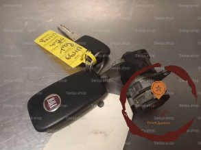 Barillet porte AVG - FIAT