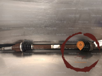 Transmission AVD - CITROEN - 3273SX