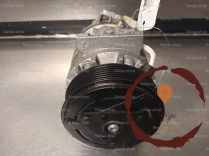 Compresseur air conditionne - RENAULT