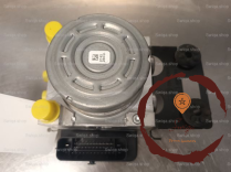 Unite hydraulique abs - RENAULT