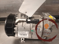 Compresseur air conditionne - RENAULT