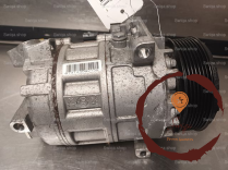 Compresseur air conditionne - RENAULT