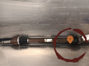 Transmission AVD - CITROEN - 3273SX