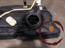 Reservoir carburant - PEUGEOT - 1500RG