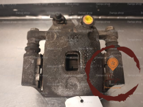 Etrier de frein ARG - SSANGYONG - 4841009002