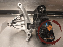 Support moteur - RENAULT