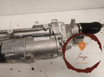 Cremaillere hydraulique - RENAULT