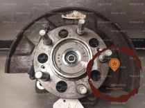 Pivot AVG - SSANGYONG - 4142321300