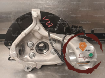 Pivot AVG - RENAULT